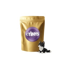 Pack Sorpresa 1 Unidad Tiny Animals