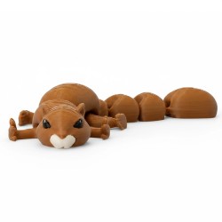 Anny - Tiny Animals