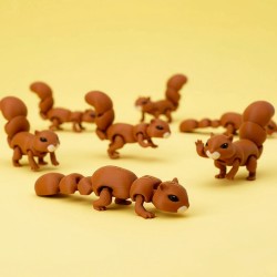 Anny - Tiny Animals