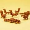 Anny - Tiny Animals Anny - Tiny Animals
