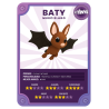 Baty - Tiny Animals Baty - Tiny Animals