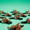 Baty - Tiny Animals Baty - Tiny Animals