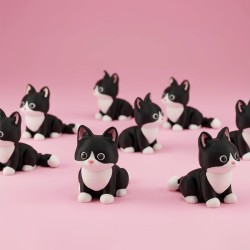 Bepo - Tiny Animals