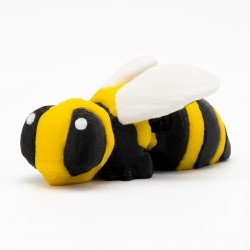 Buzz - Tiny Animals