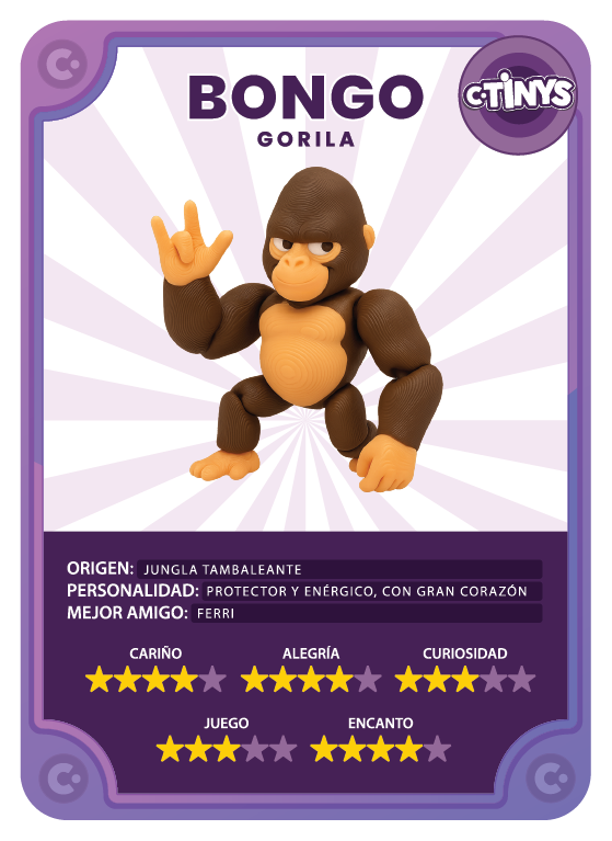Eco Sticker