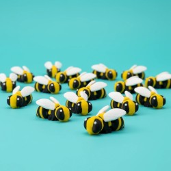 Buzz - Tiny Animals