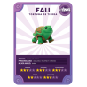 Fali - Tiny Animals Fali - Tiny Animals