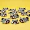 Chedir - Tiny Animals Chedir - Tiny Animals