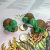 Fali - Tiny Animals Fali - Tiny Animals