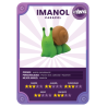 Imanol - Tiny Animals Imanol - Tiny Animals