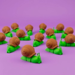 Imanol - Tiny Animals