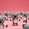 Koko - Tiny Animals Koko - Tiny Animals