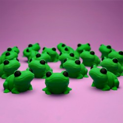 Lolo - Tiny Animals