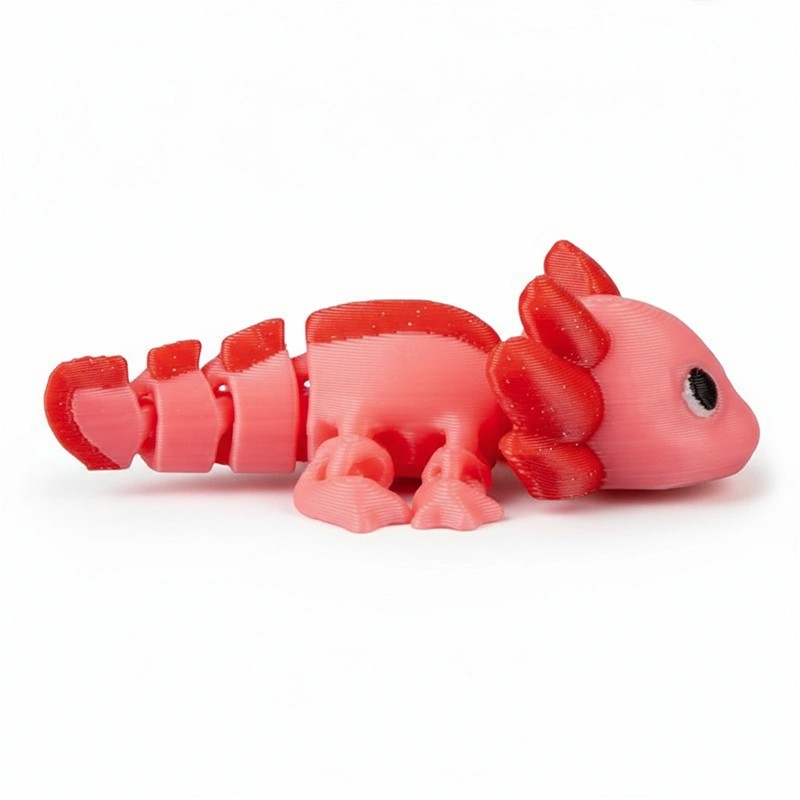 Loti - Tiny Animals