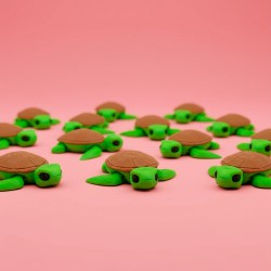 Lucy - Tiny Animals