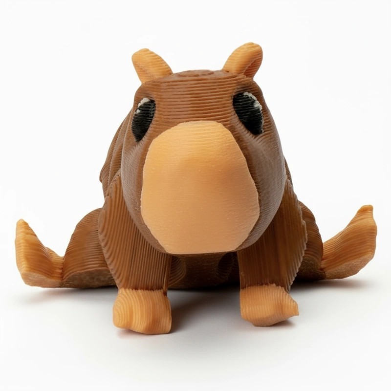 Mojo - Tiny Animals Mojo - Tiny Animals