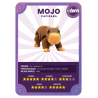 Mojo - Tiny Animals Mojo - Tiny Animals