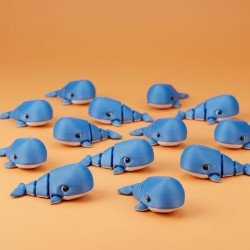 Moby - Tiny Animals