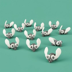 Mosqui - Tiny Animals