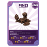 Pinzi - Tiny Animals Pinzi - Tiny Animals