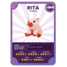 Rita - Tiny Animals Rita - Tiny Animals