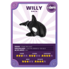 Willy - Tiny Animals Willy - Tiny Animals