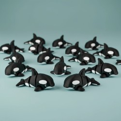 Willy - Tiny Animals