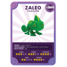 Zaleo - Tiny Animals Zaleo - Tiny Animals