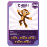 Chimi - Tiny Animals Chimi - Tiny Animals