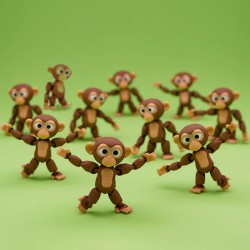 Chimi - Tiny Animals