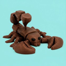 Pinzi - Tiny Animals