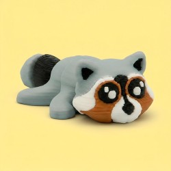 Chedir - Tiny Animals