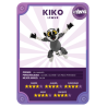 Kiko - Tiny Animals