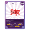 Loti - Tiny Animals