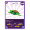 Lucy - Tiny Animals