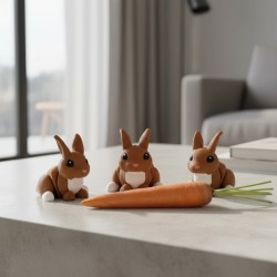 Pompón - Tiny Animals