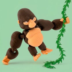 Bongo - Tiny Animals