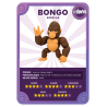 Bongo - Tiny Animals