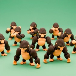 Bongo - Tiny Animals