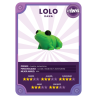 Lolo - Tiny Animals