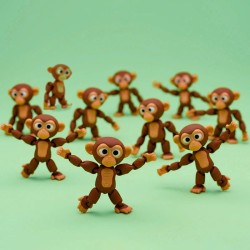 Chimi - Tiny Animals