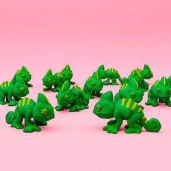 Zaleo - Tiny Animals