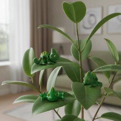 Zaleo - Tiny Animals