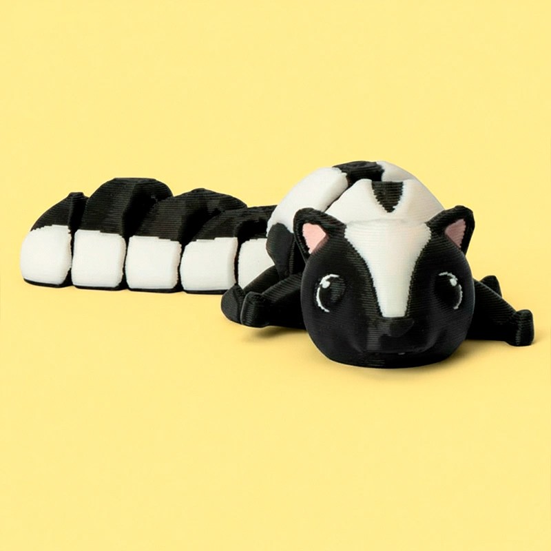 Rocky - Tiny Animals