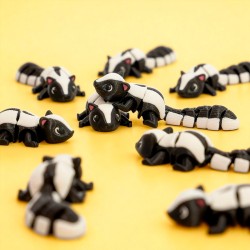 Rocky - Tiny Animals