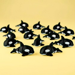 Willy - Tiny Animals