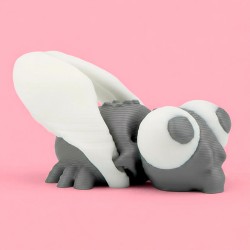 Moski - Tiny Animals