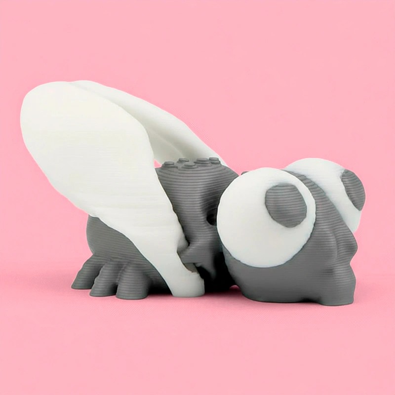 Moski - Tiny Animals