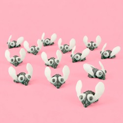 Moski - Tiny Animals