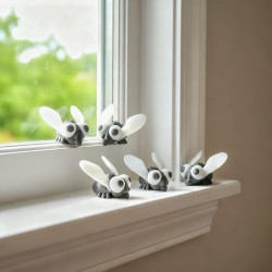 Moski - Tiny Animals